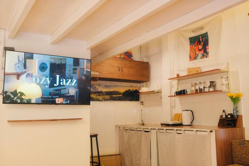 Cozy loft - City central