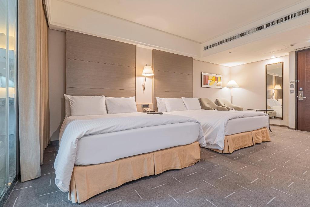 雀客藏居-台中大墩