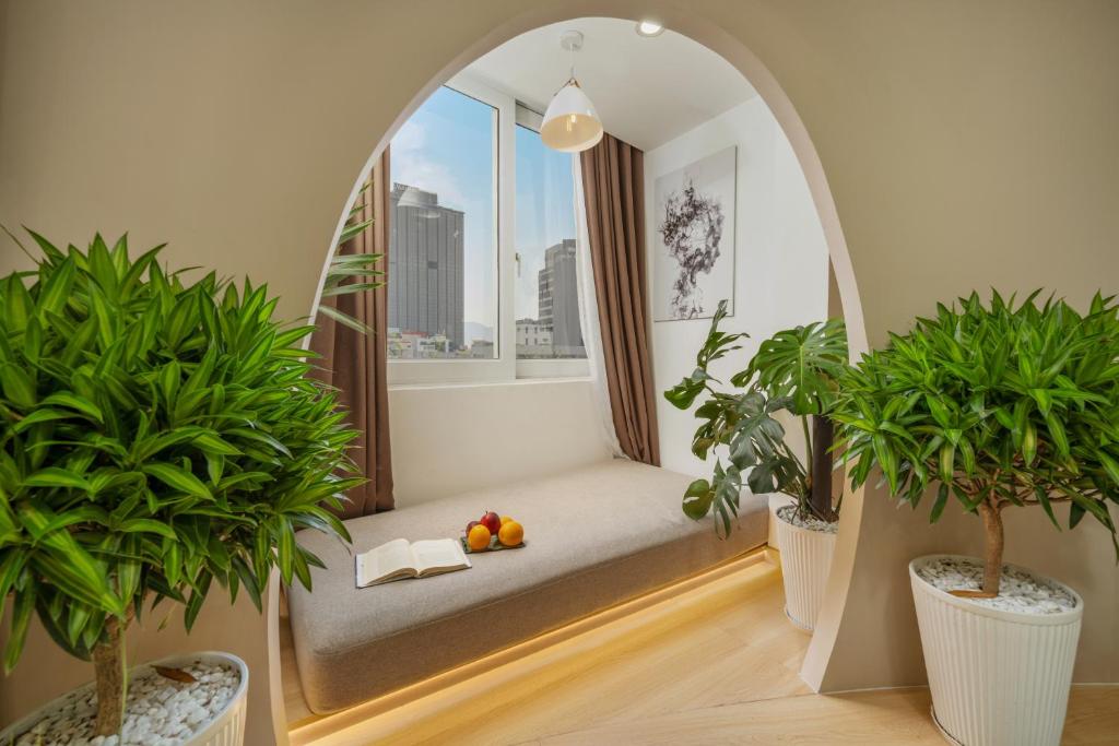 Q Apartment Da Nang - Tap to explore photos
