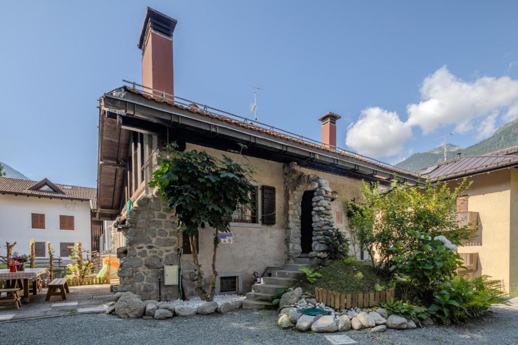 Chalet Corona