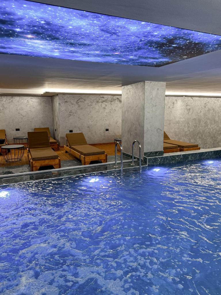Toer Hotel & SPA photo 2