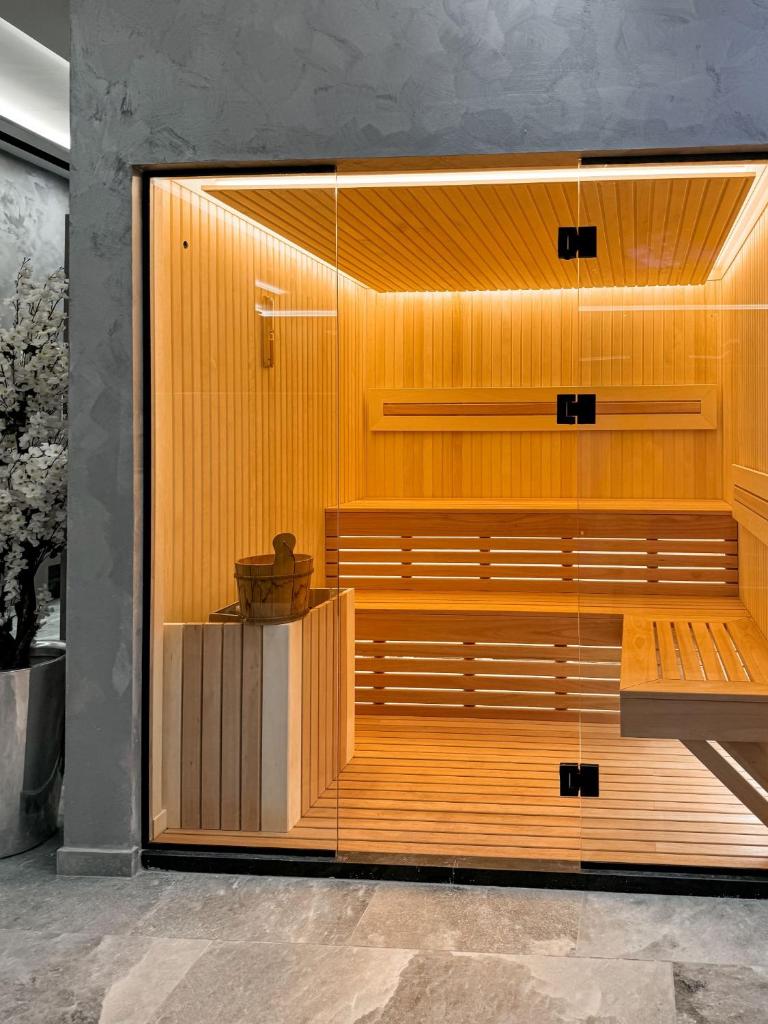 Toer Hotel & SPA photo 4