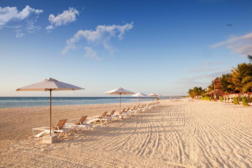 El Dorado Maroma A Spa Resort - More Inclusive photo 2