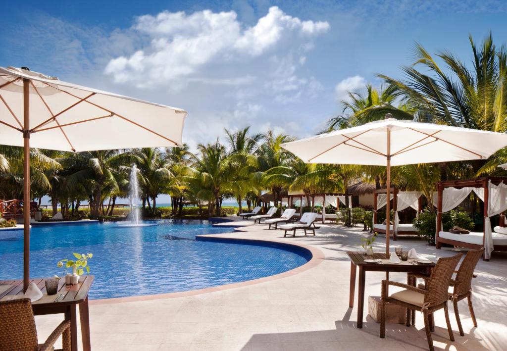 El Dorado Maroma A Spa Resort - More Inclusive photo 3
