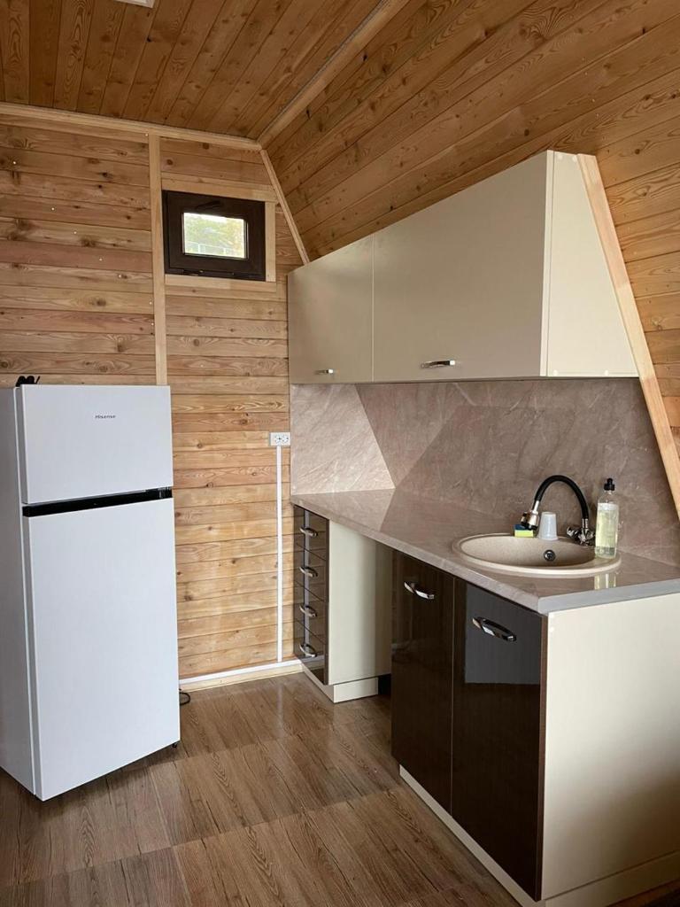 Oasis Home on Lake Sevan photo 3