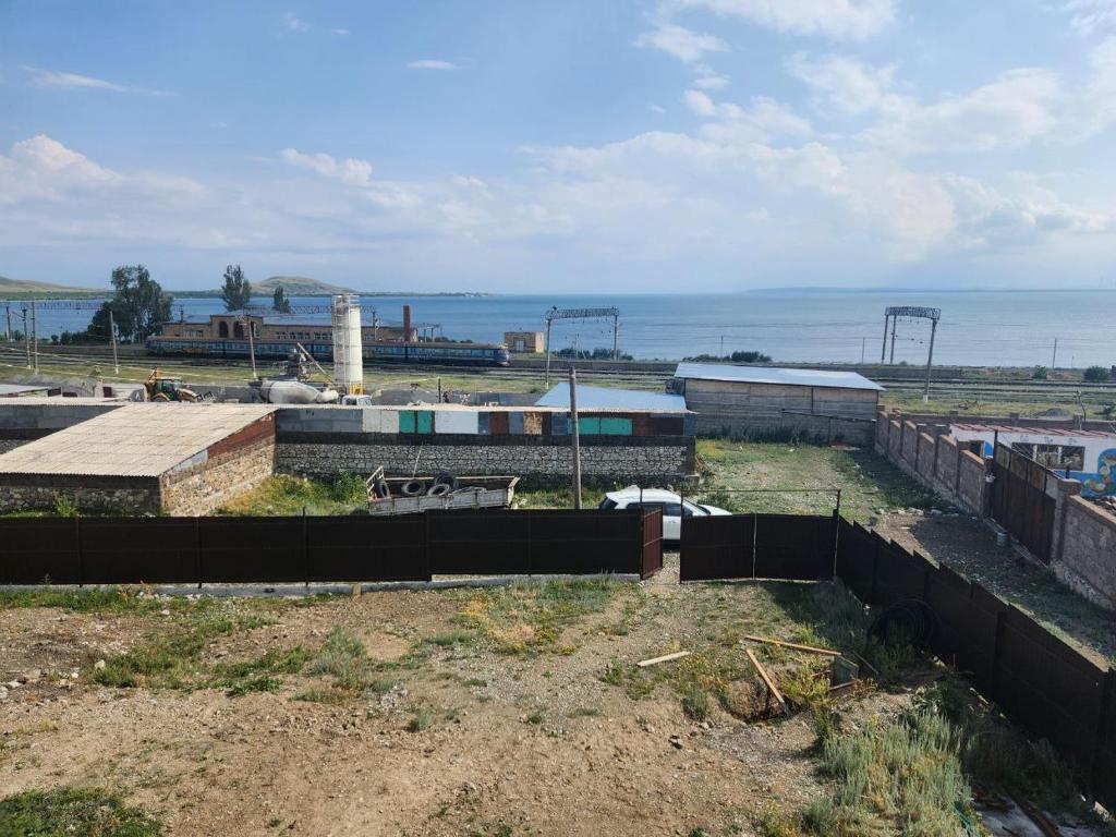 Oasis Home on Lake Sevan photo 1