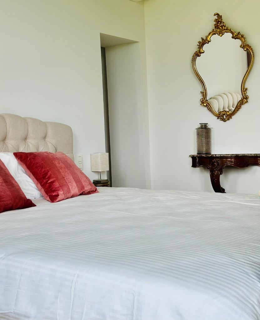 Suite luxueuse au château de Saint Vitu 104 photo 2