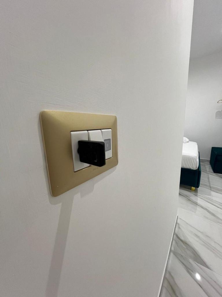 Familia Room Type - Twin Room