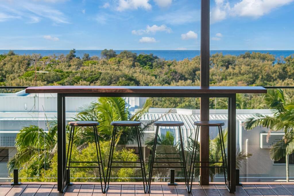 Whalespotter - Ocean & Creek View Home by uHoliday photo 1