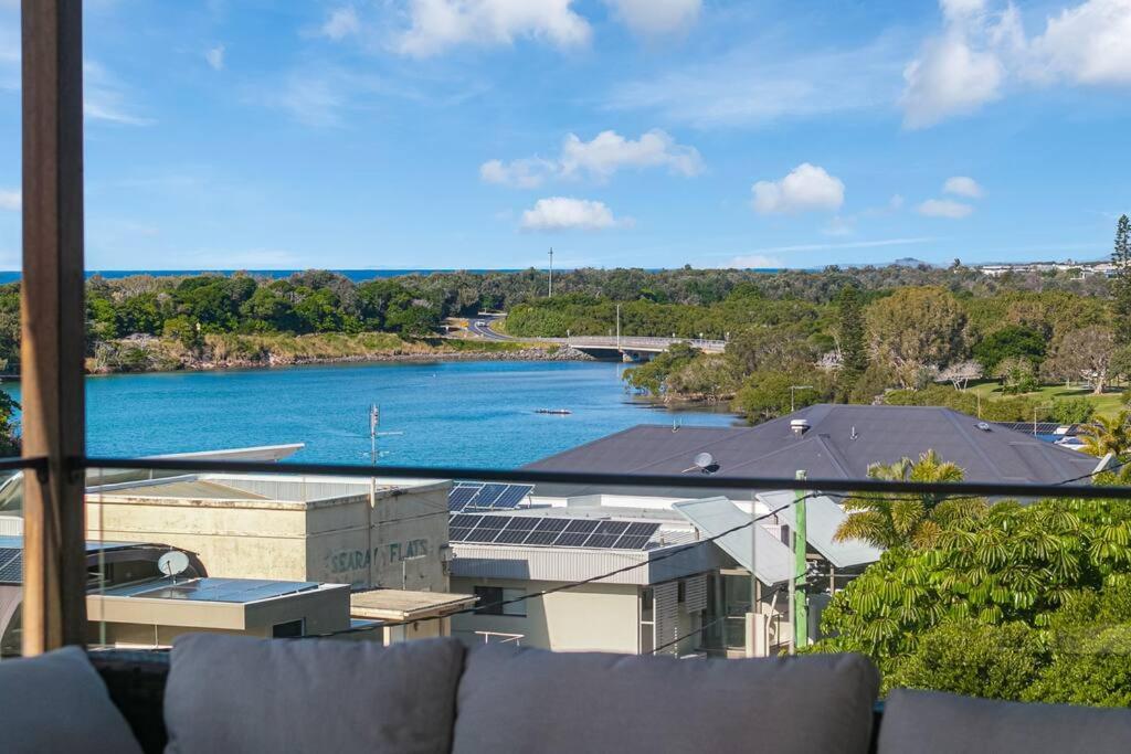 Whalespotter - Ocean & Creek View Home by uHoliday photo 4