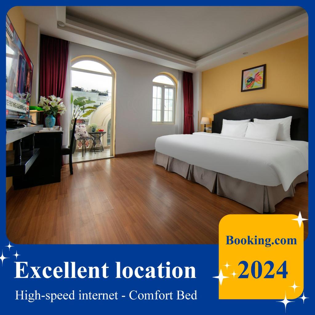 Kén Hotel by Connek