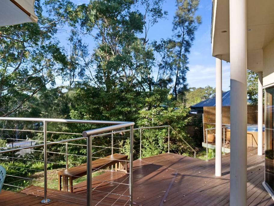 Angie's Beach House and Spa photo 1