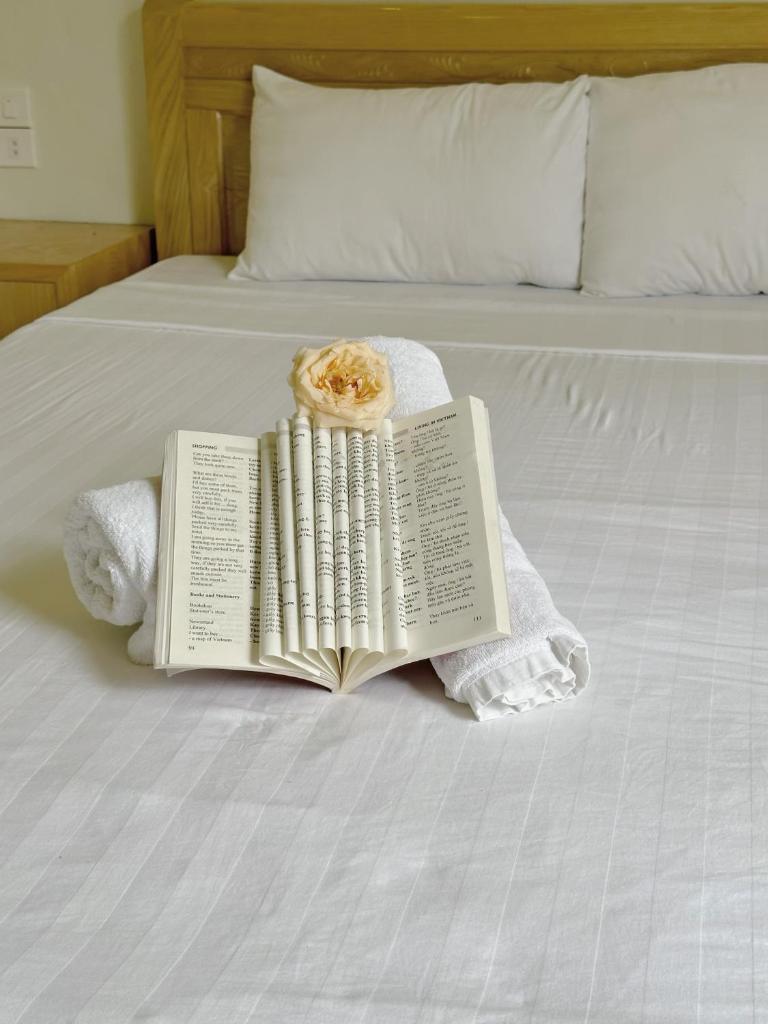 Khách Sạn Tiến Loan