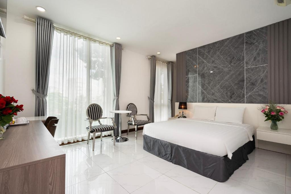 LAM KINH HOTEL