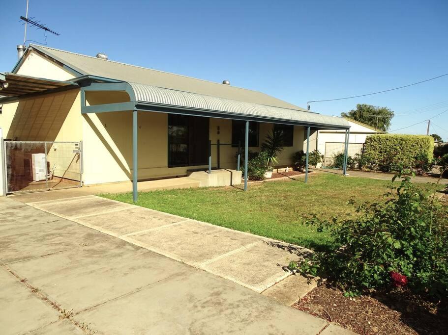 Ardy House
