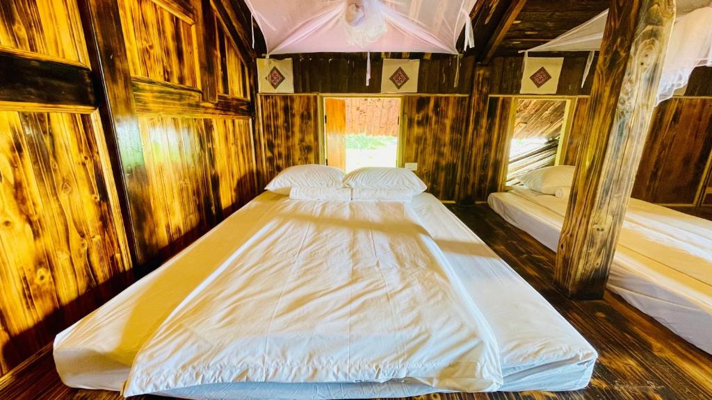 Eco Rice Fields House