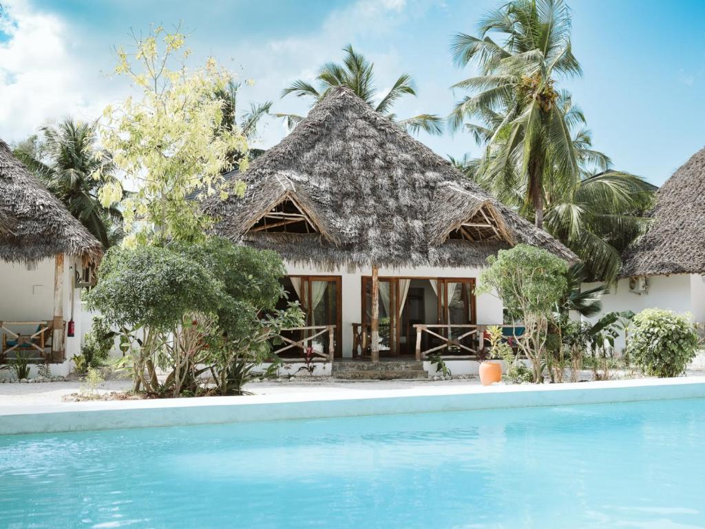 Bahati Sunset Bungalows Michamvi