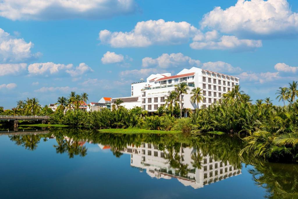 Little Oasis. A Luxury Hotel & Spa