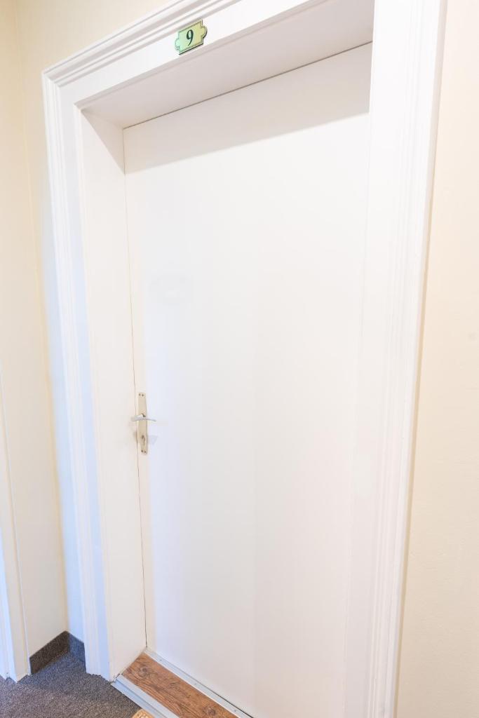 Hotel Schönbrunn by Vienna Living Apartments Room Type - Standard Double Room