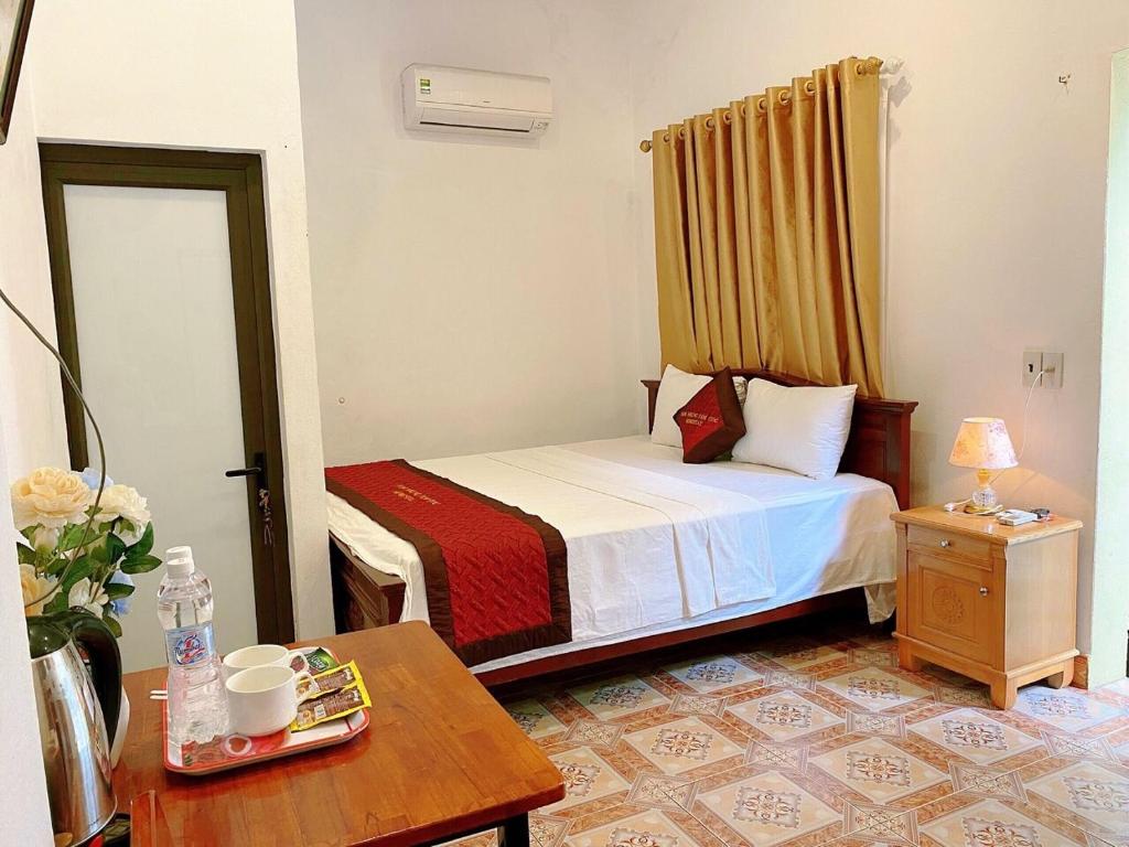 Nam Nhung Tam Coc Homestay