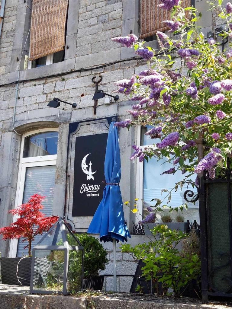 " Chimay Welcome " ---------------- Au coeur de la ville historique --Exceptionnellement calme photo 2