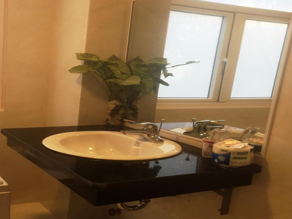 Двухместный (Стандартный двухместный номер с 1 кроватью), Binh Duong 2 Hotel