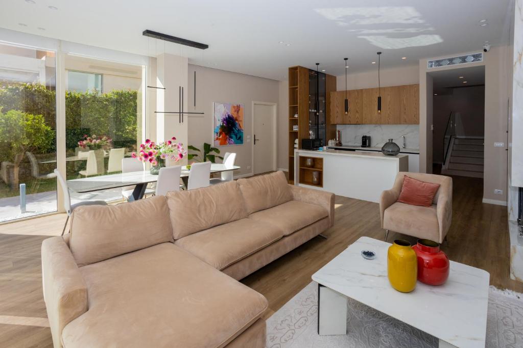 Sea Drive Luxury Vila Green Coast photo 4