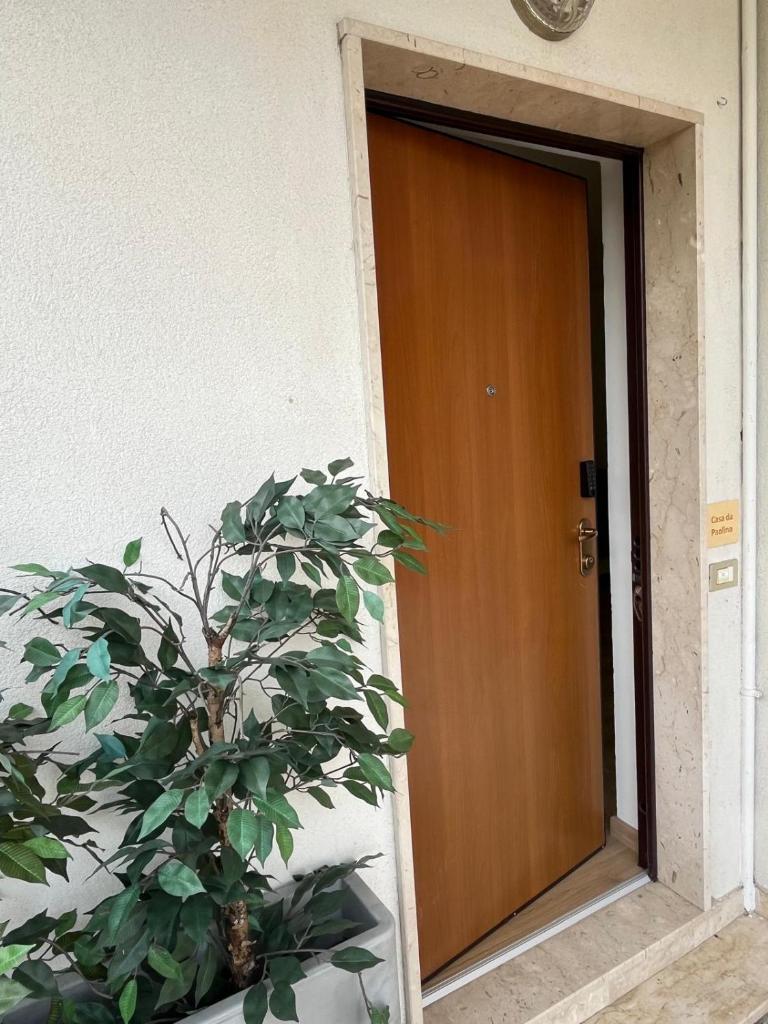 Casa da Paolino