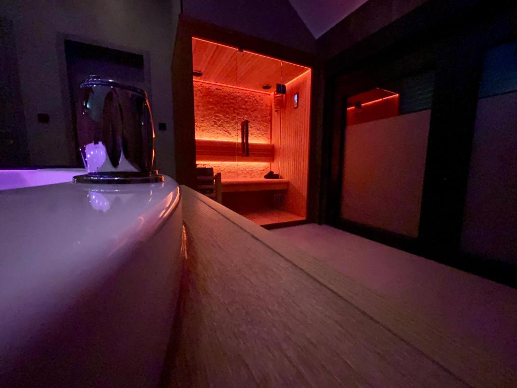 Pause Thermale Suites Deluxe et Spa Privatif photo 1