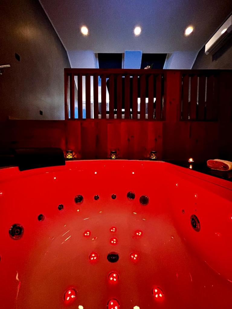 Pause Thermale Suites Deluxe et Spa Privatif photo 4