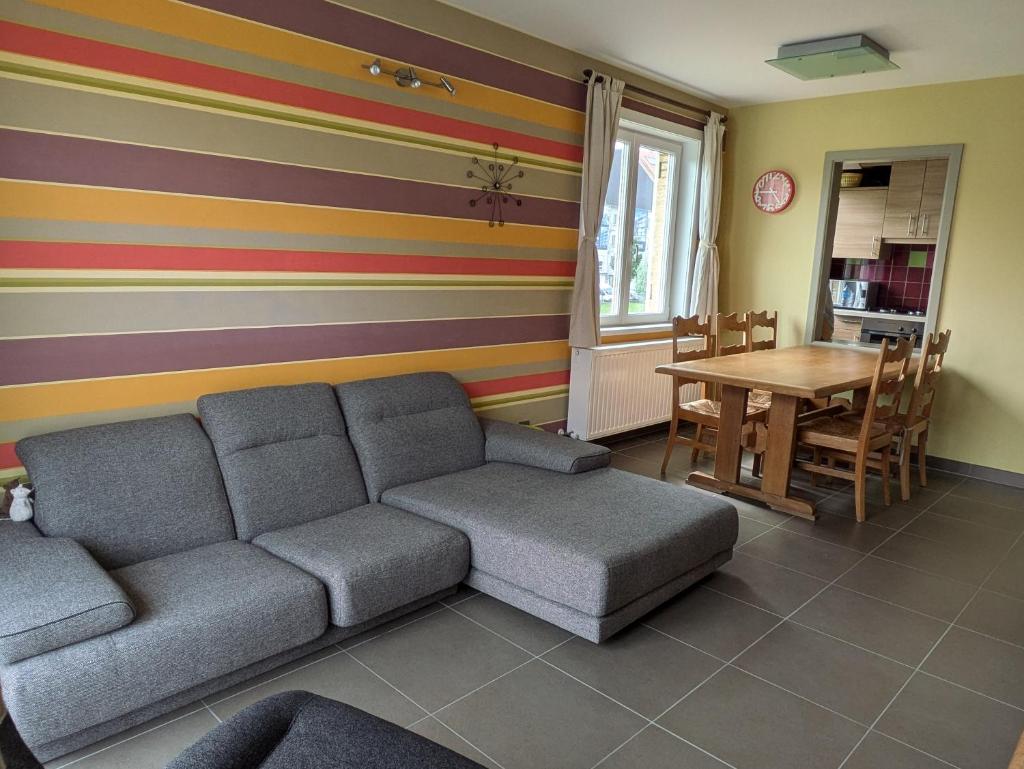 Christina- Appartement Familial Nieuwpoort-Bad photo 4