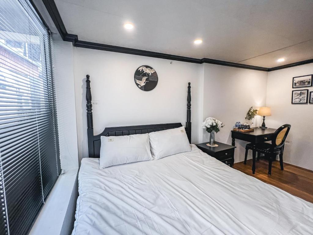 Indochine Design Apartment Hotel 2 - Hanoi Old Quarter