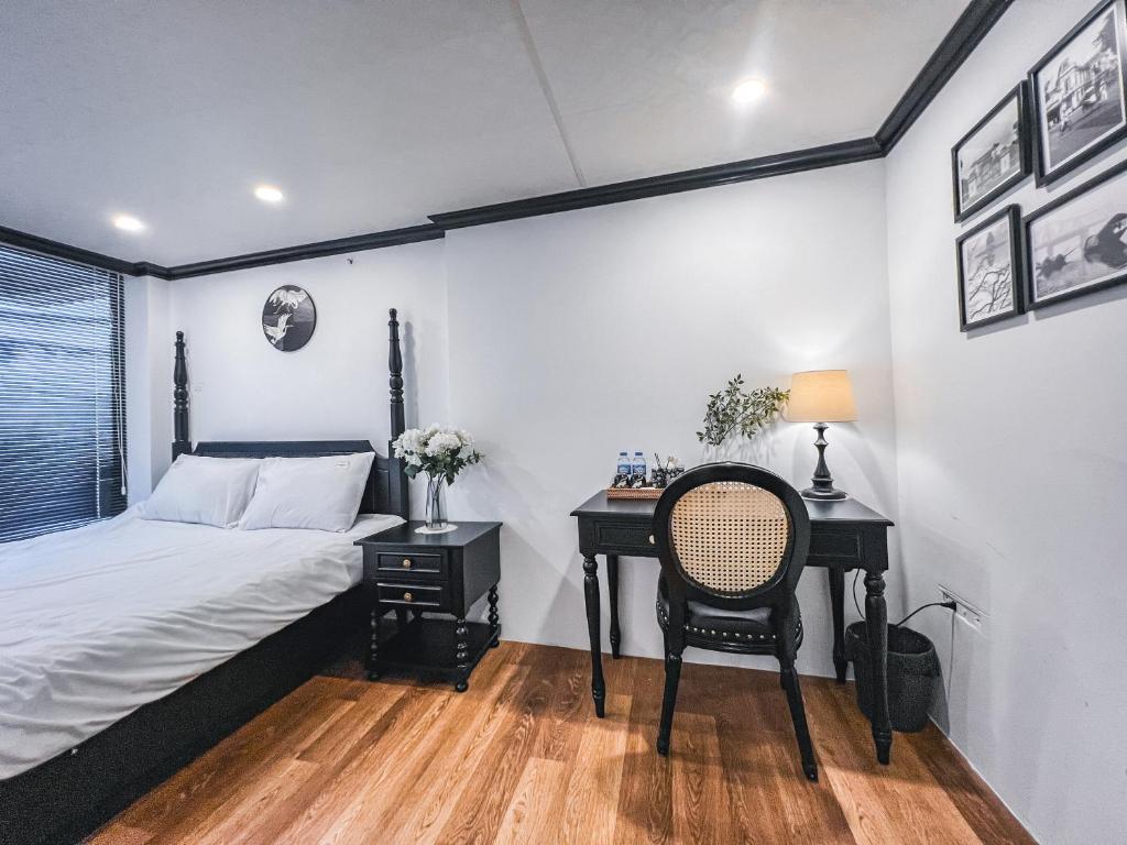 Indochine Design Apartment Hotel 2 - Hanoi Old Quarter