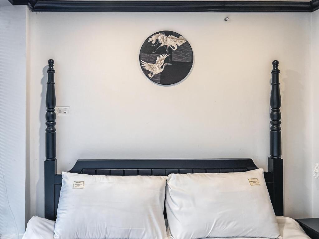 Indochine Design Apartment Hotel 2 - Hanoi Old Quarter