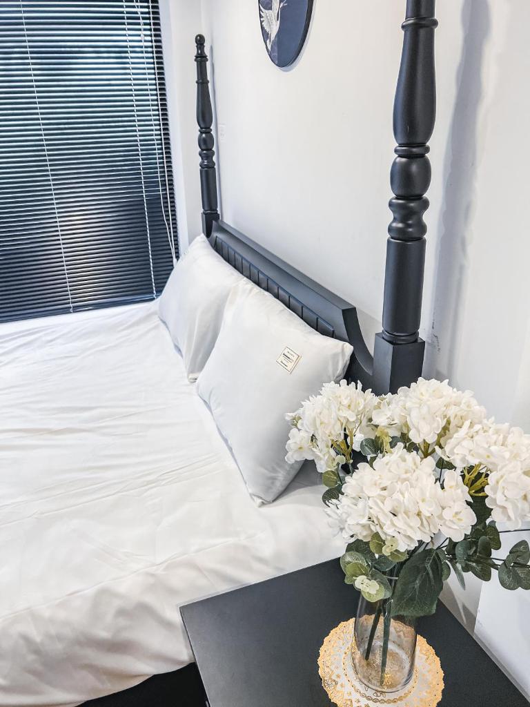 Indochine Design Apartment Hotel 2 - Hanoi Old Quarter