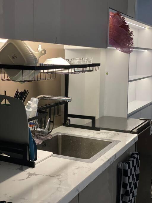 Vinhomes Smartcity - Tonkin - Trốn Homestay