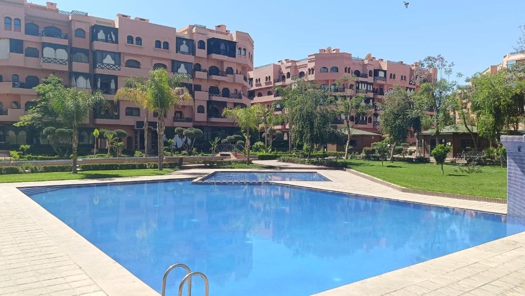 premium village M355, Marrakech