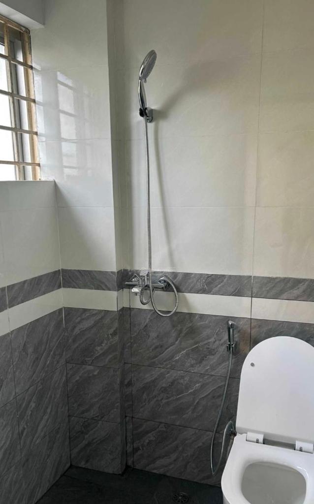 Convenient apartment