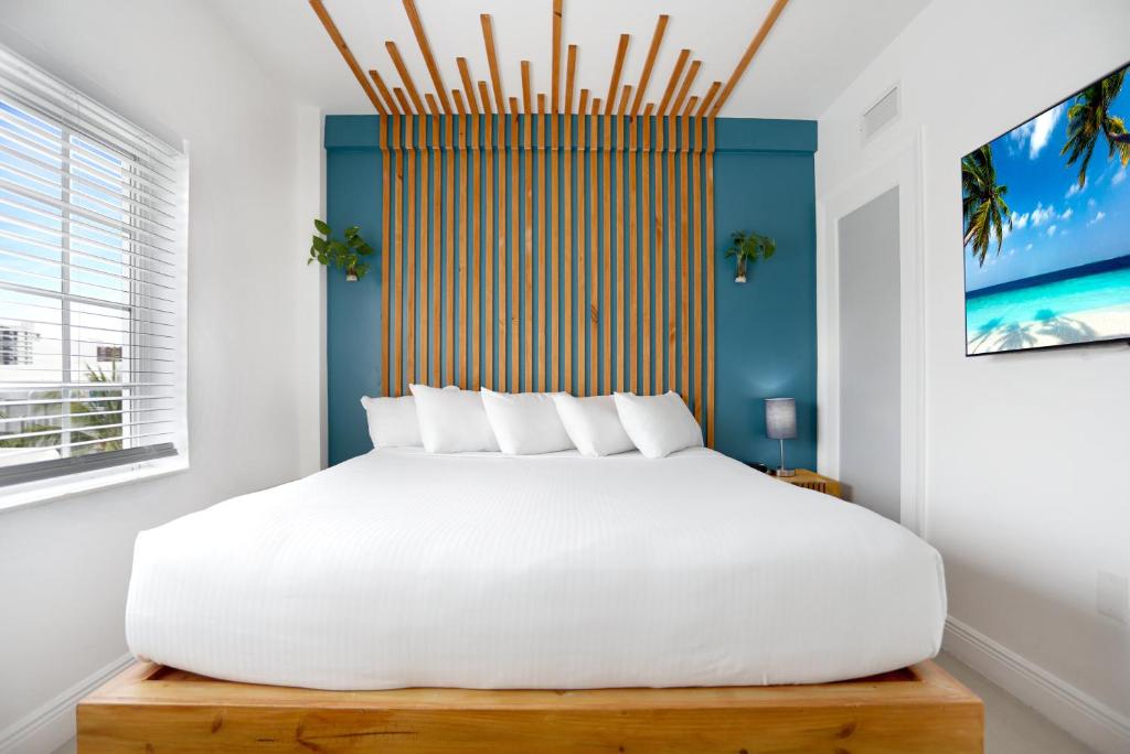 Hotel Belleza image