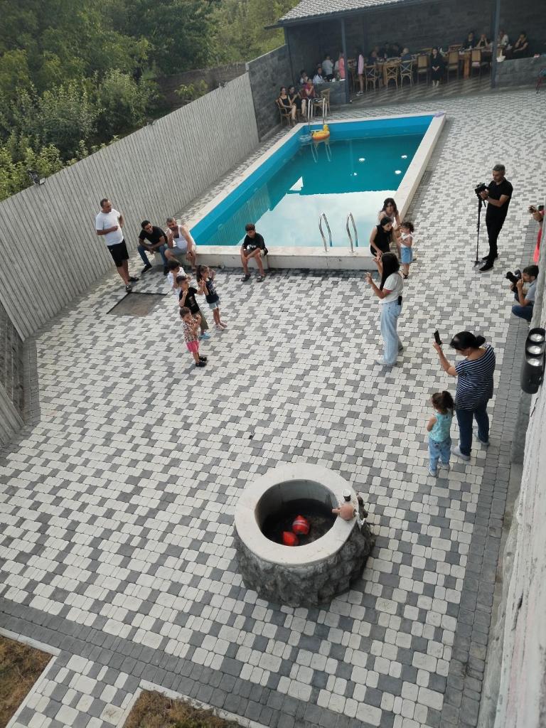 Sweet Home Garni photo 1
