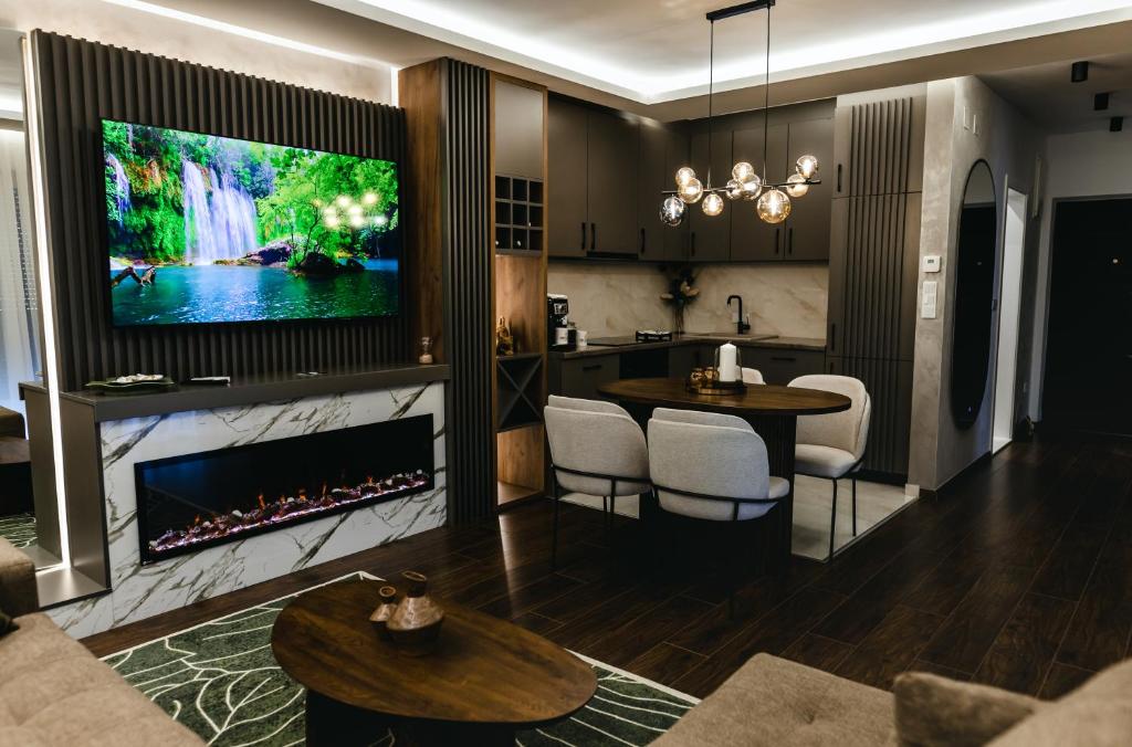 Spa Prestige Apartman Brcko photo 4