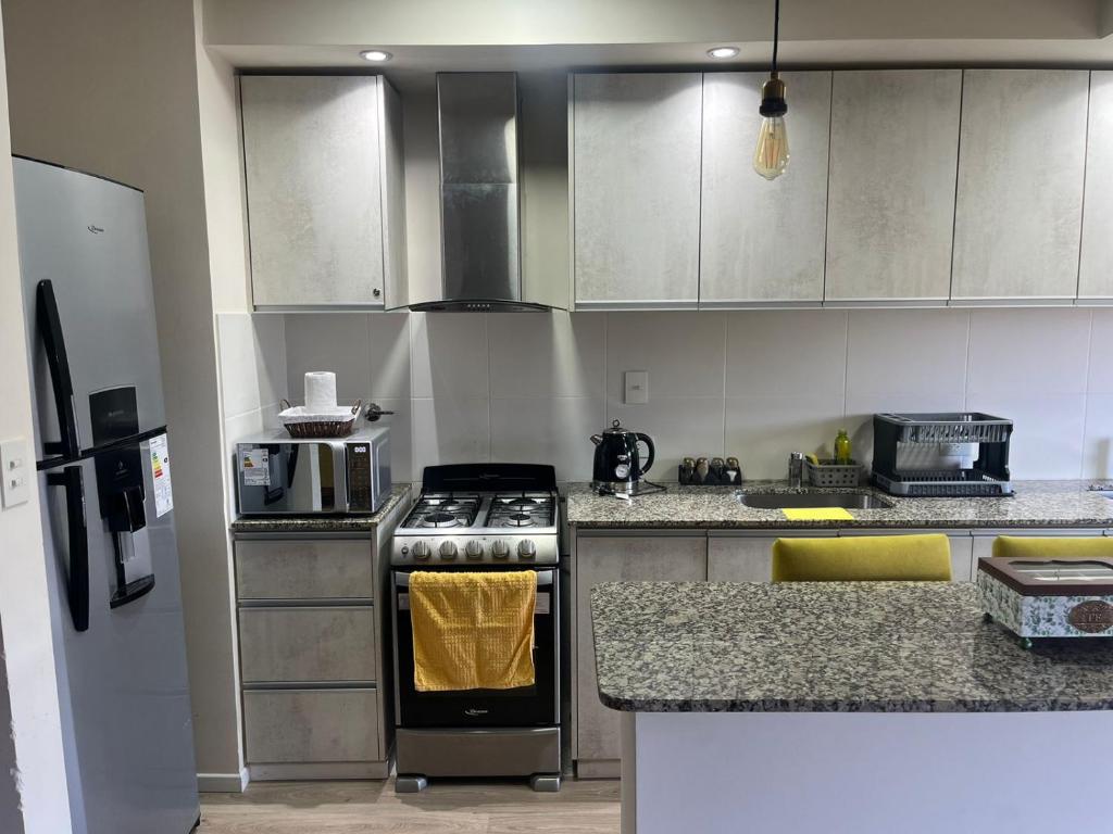 Isabella 9 - Ciudad Cultural photo 2