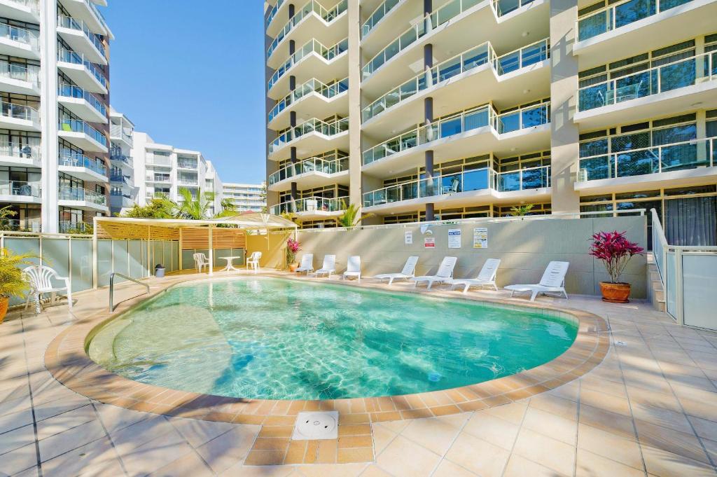 Northpoint 402