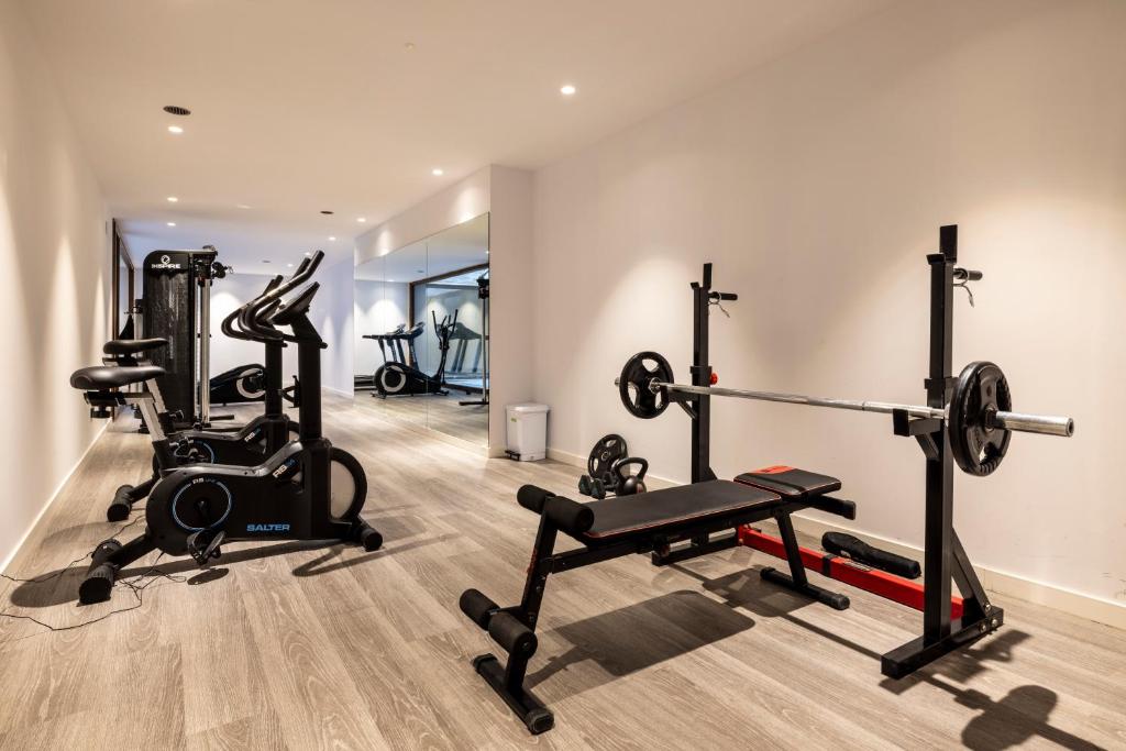 Un diamante de montaña l A Pie De Pistas - Gimnasio - Sauna - Piscina l 8Pax l by BonesVacances photo 3
