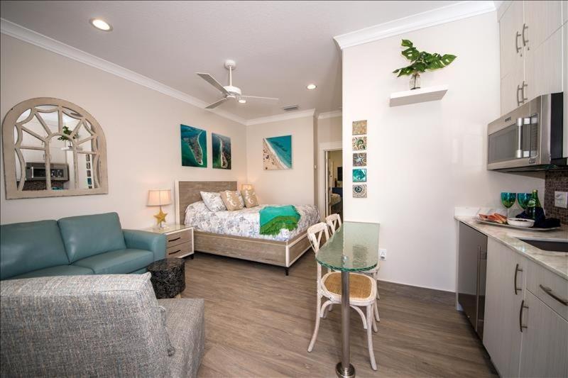 The Rod and Reel Resort Suite 3 image