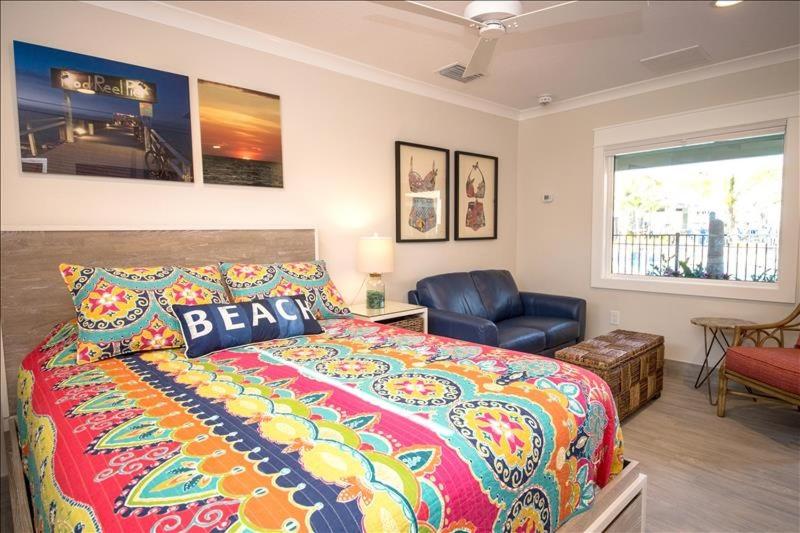 The Rod and Reel Resort Suite 4 image