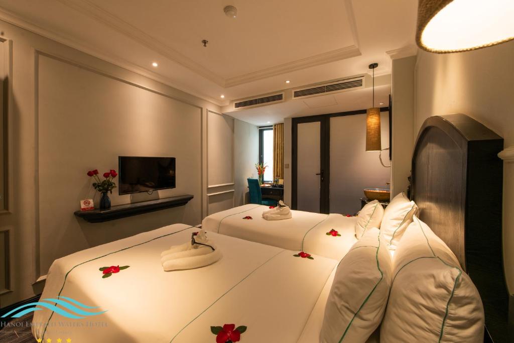 Hanoi Emerald Waters Hotel Valley