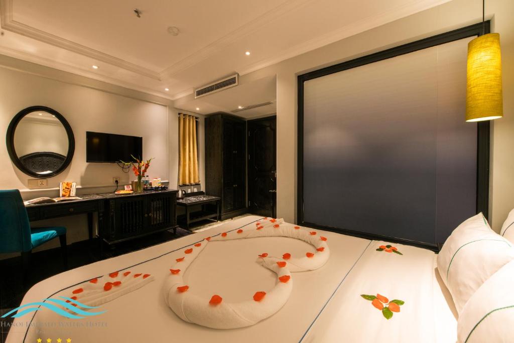 Hanoi Emerald Waters Hotel Valley