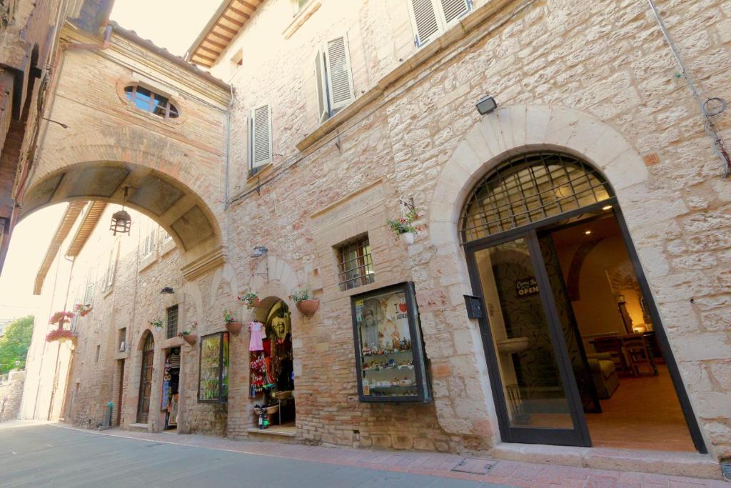 La Casina Colorata photo 1