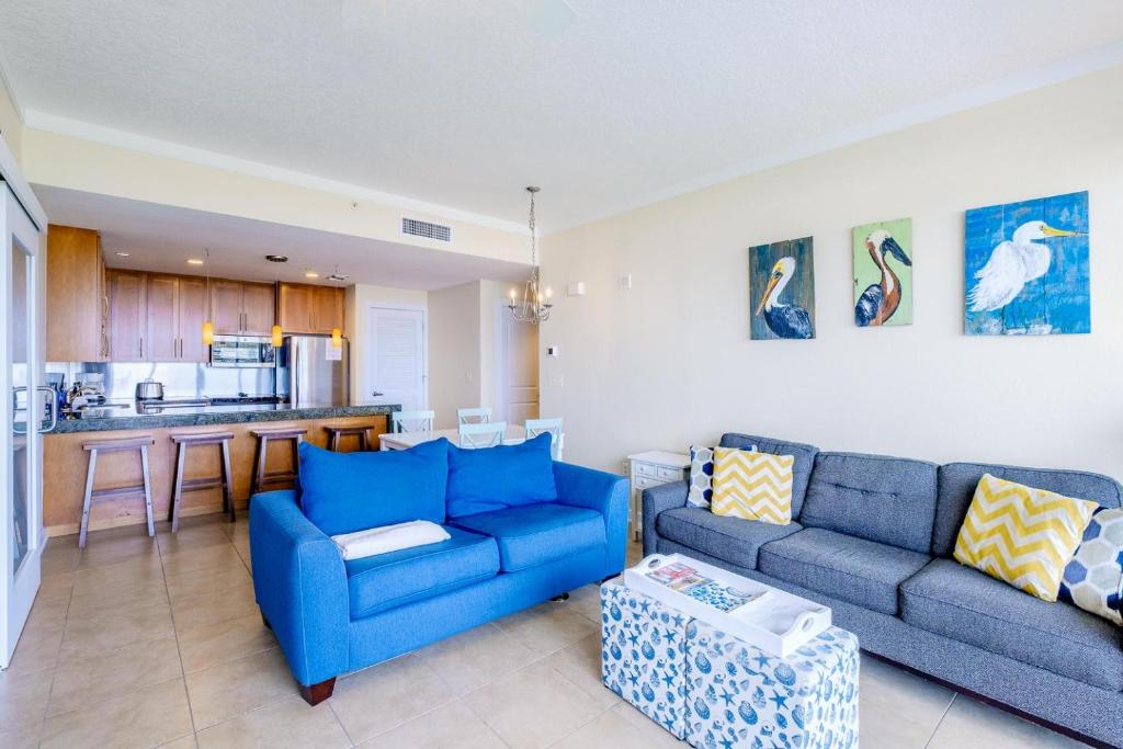 Ocean Club 308 image